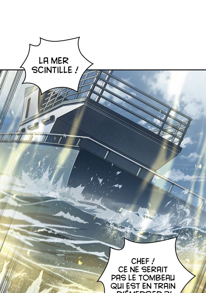 Read Tomb Raider King FR Manga Online