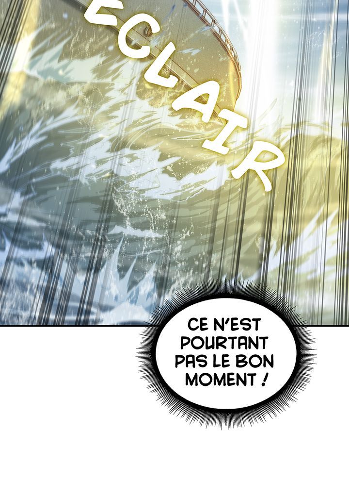 Read Tomb Raider King FR Manga Online