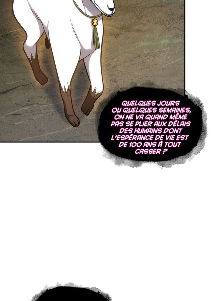 Read Tomb Raider King FR Manga Online