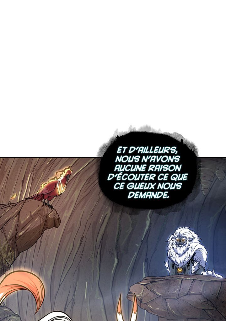 Read Tomb Raider King FR Manga Online