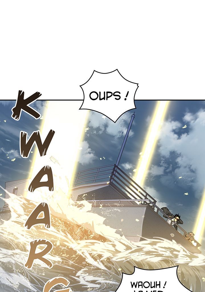 Read Tomb Raider King FR Manga Online
