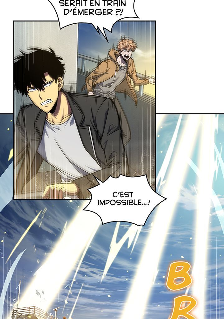 Read Tomb Raider King FR Manga Online