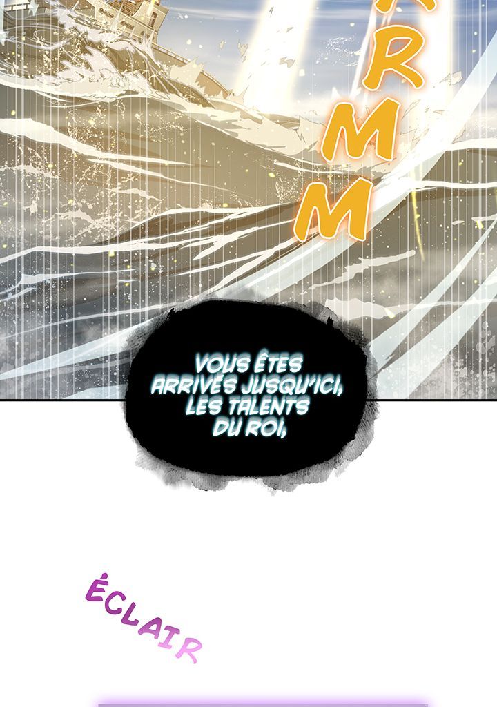 Read Tomb Raider King FR Manga Online