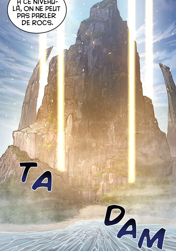 Read Tomb Raider King FR Manga Online