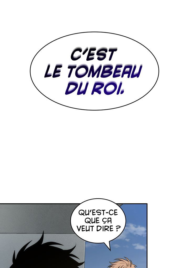 Read Tomb Raider King FR Manga Online