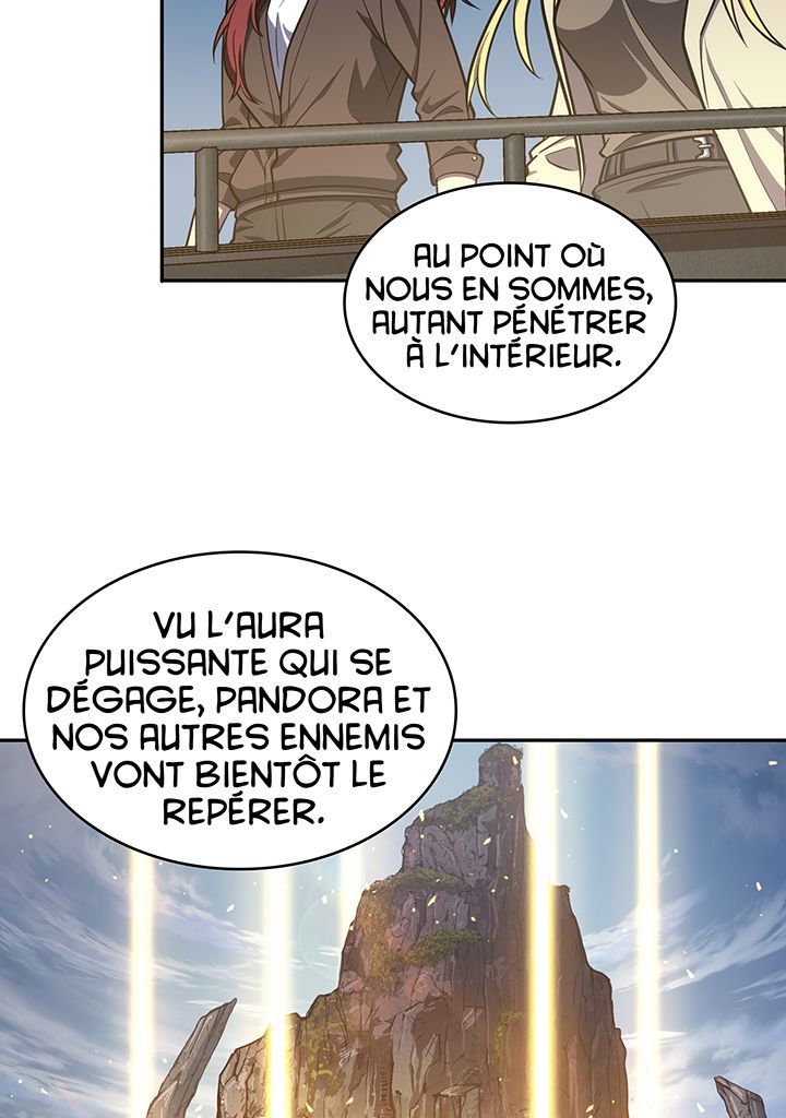 Read Tomb Raider King FR Manga Online