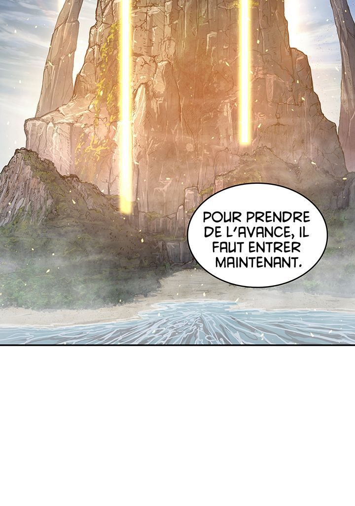 Read Tomb Raider King FR Manga Online
