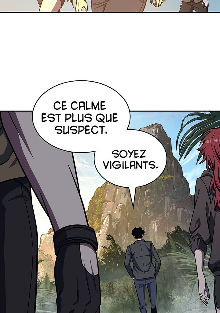 Read Tomb Raider King FR Manga Online
