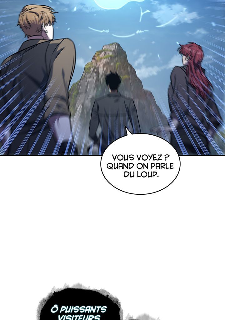 Read Tomb Raider King FR Manga Online