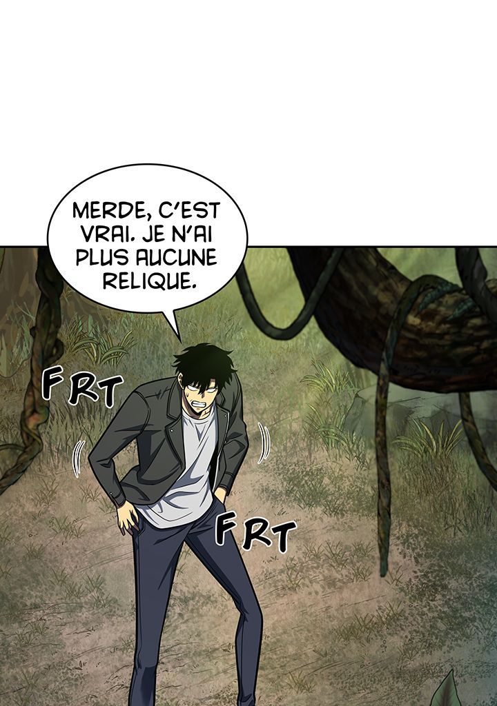 Read Tomb Raider King FR Manga Online