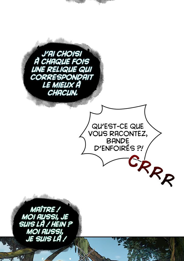 Read Tomb Raider King FR Manga Online