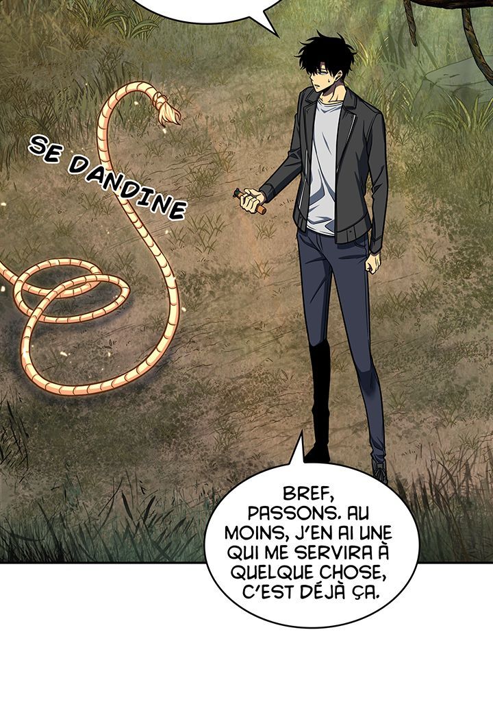 Read Tomb Raider King FR Manga Online