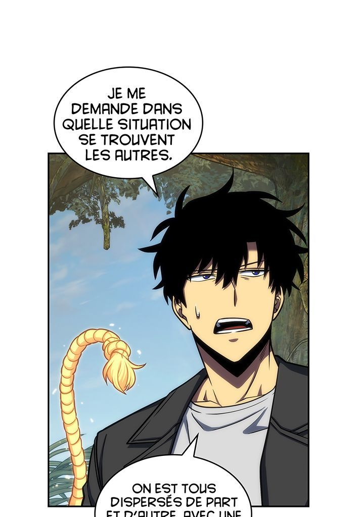 Read Tomb Raider King FR Manga Online