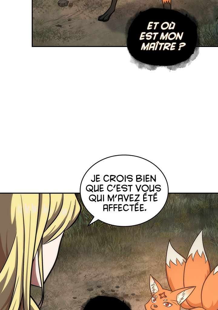Read Tomb Raider King FR Manga Online