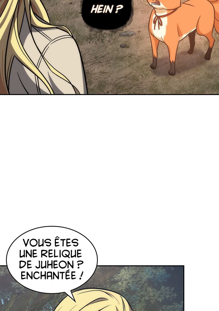 Read Tomb Raider King FR Manga Online
