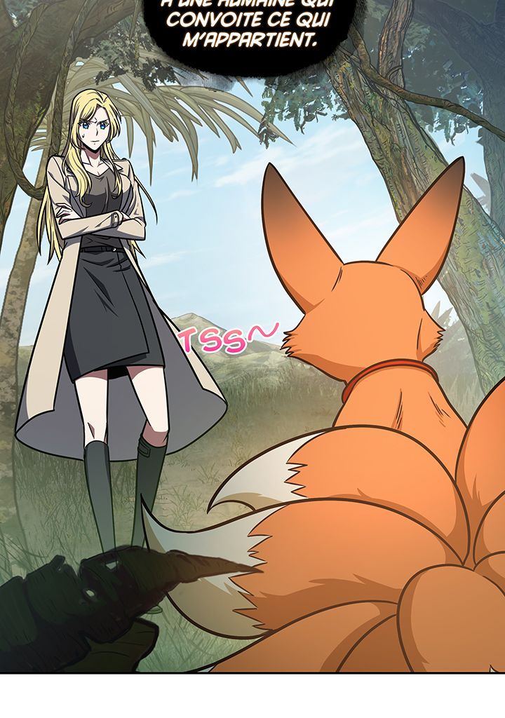 Read Tomb Raider King FR Manga Online