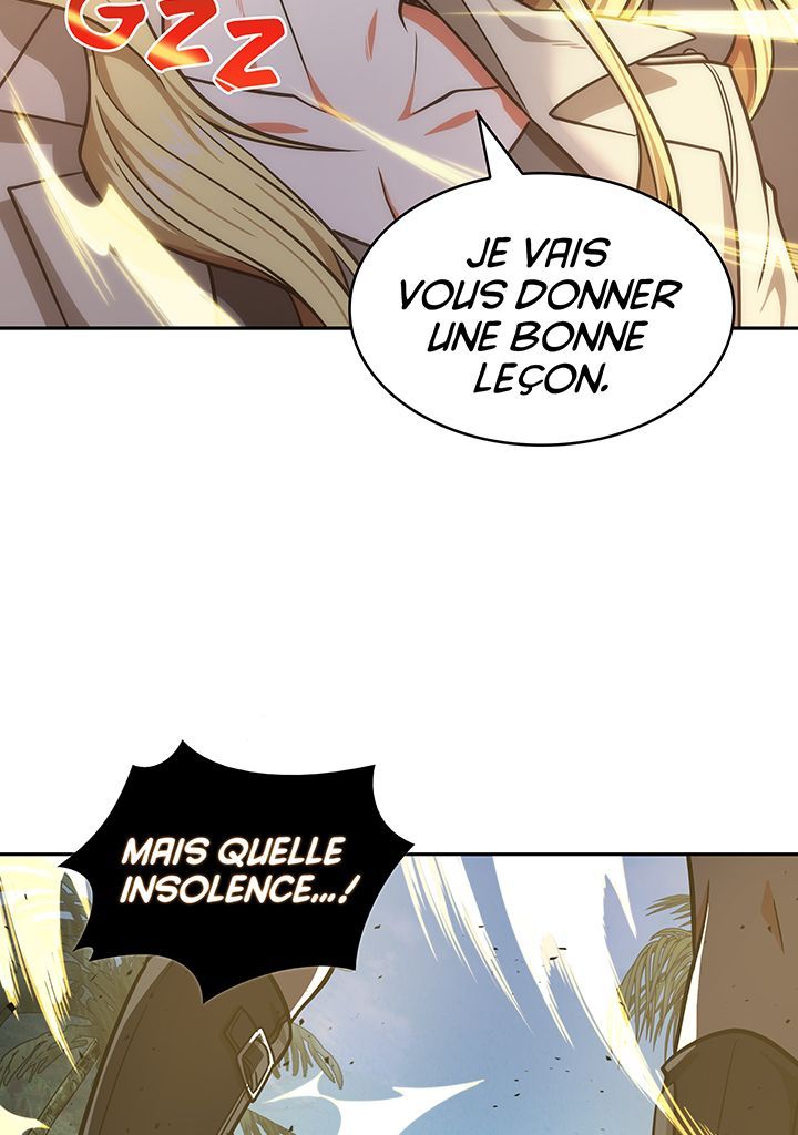 Read Tomb Raider King FR Manga Online