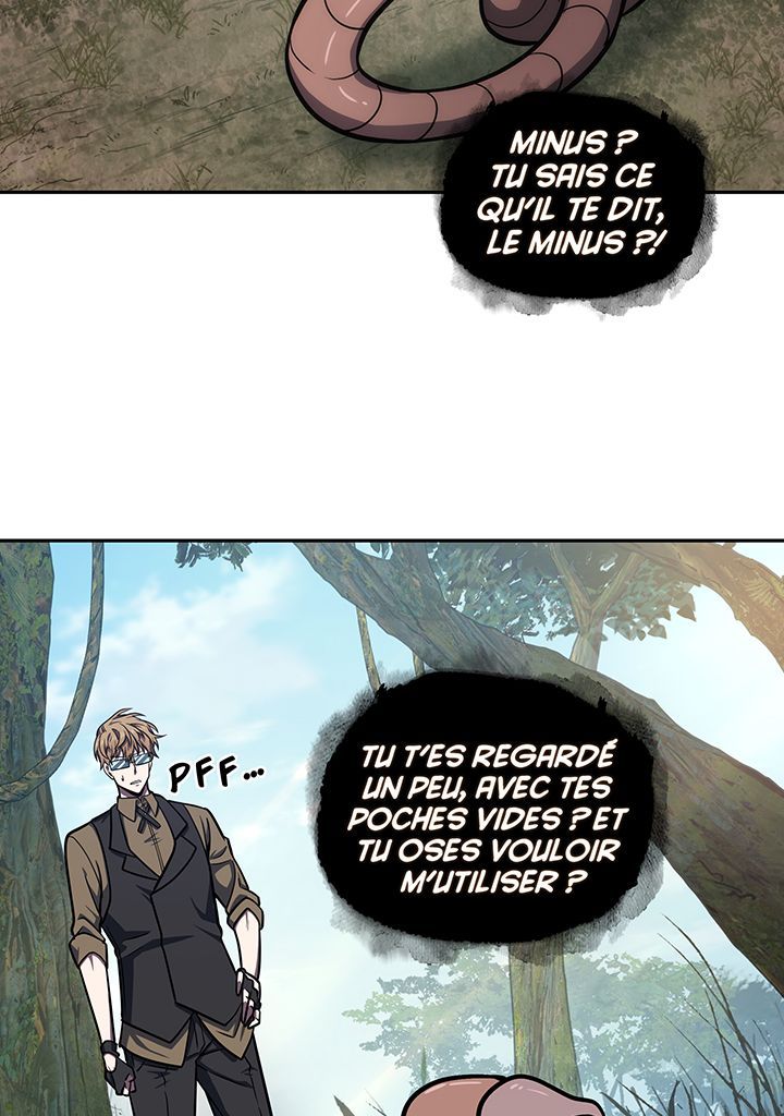 Read Tomb Raider King FR Manga Online