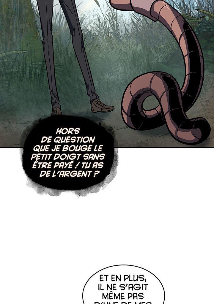 Read Tomb Raider King FR Manga Online
