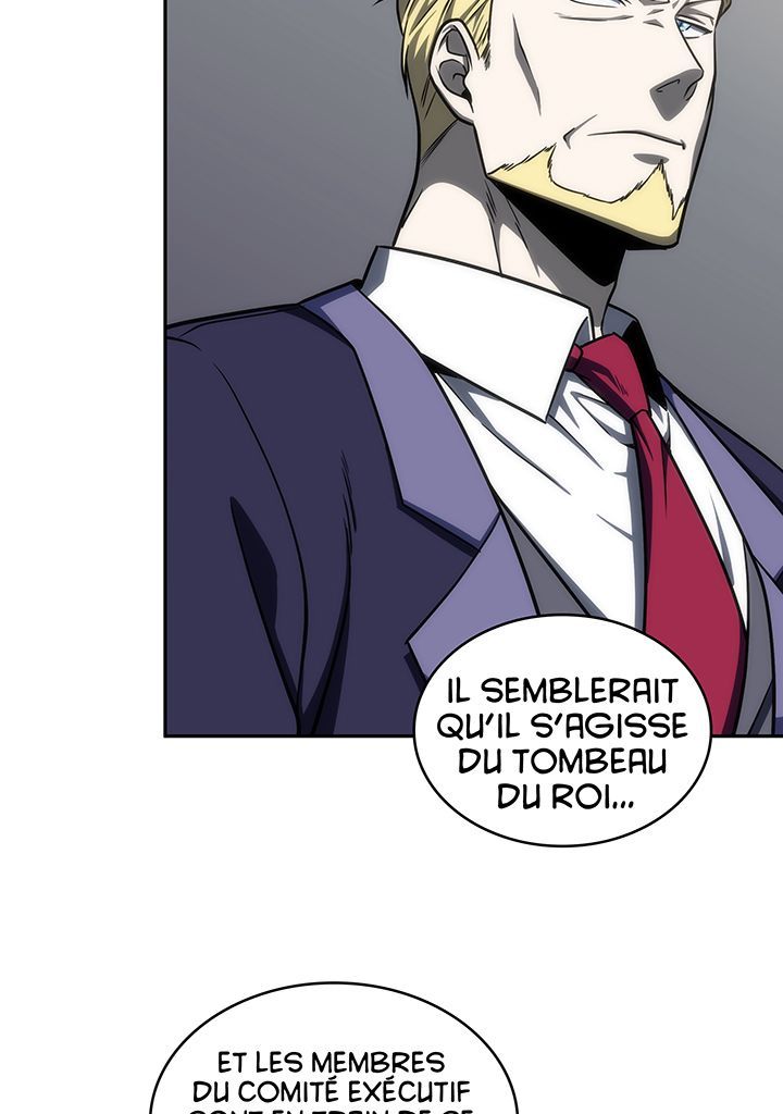 Read Tomb Raider King FR Manga Online