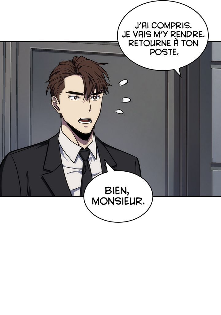 Read Tomb Raider King FR Manga Online