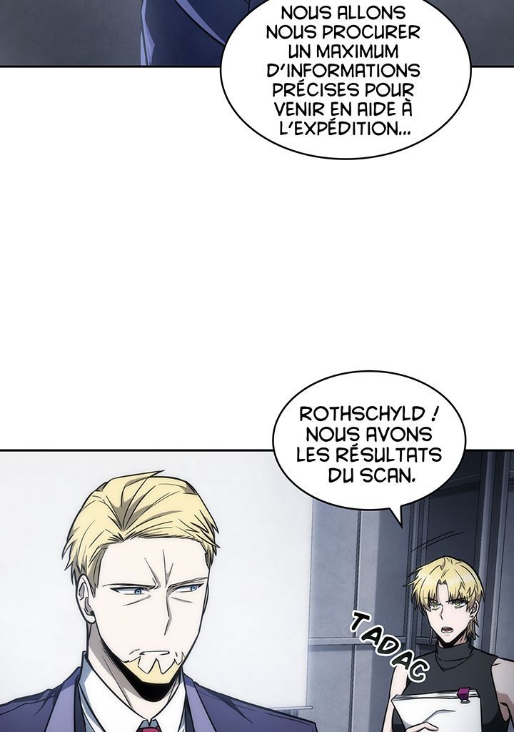 Read Tomb Raider King FR Manga Online