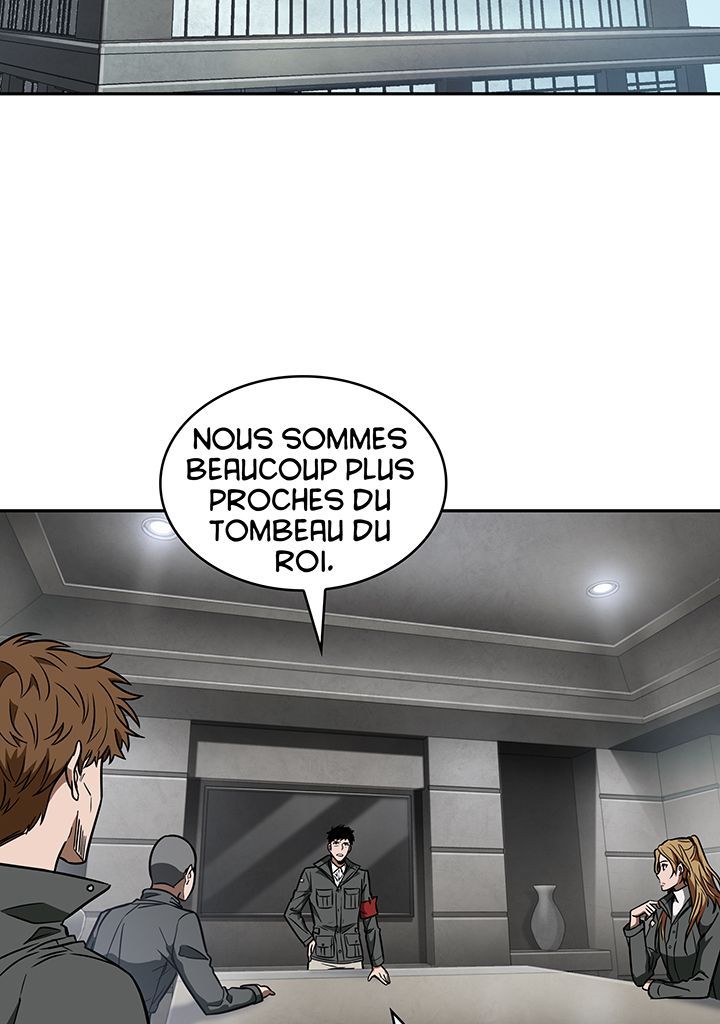 Read Tomb Raider King FR Manga Online