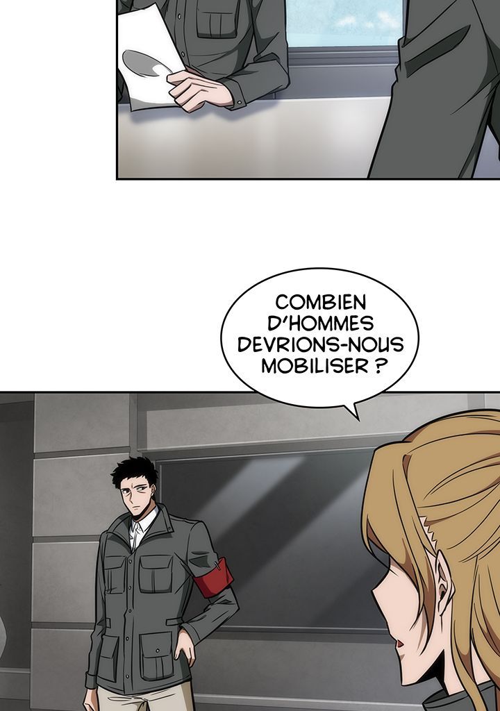 Read Tomb Raider King FR Manga Online