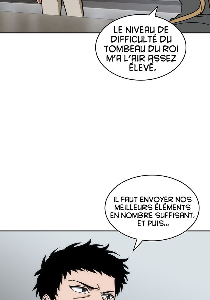 Read Tomb Raider King FR Manga Online
