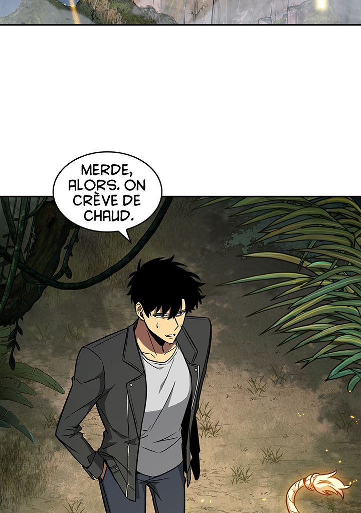 Read Tomb Raider King FR Manga Online