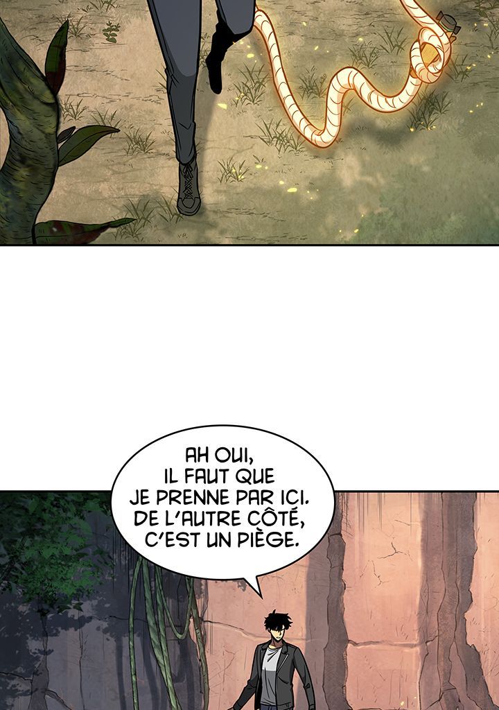 Read Tomb Raider King FR Manga Online