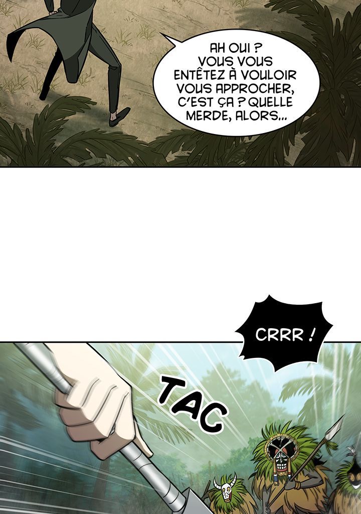 Read Tomb Raider King FR Manga Online