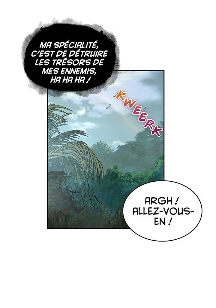 Read Tomb Raider King FR Manga Online
