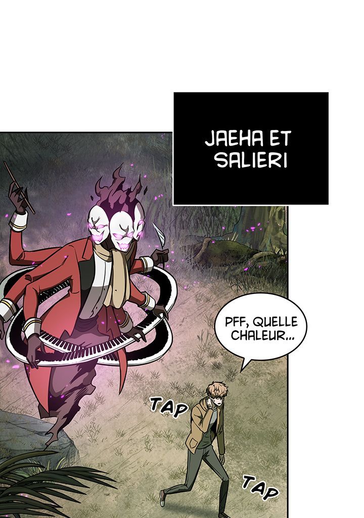 Read Tomb Raider King FR Manga Online