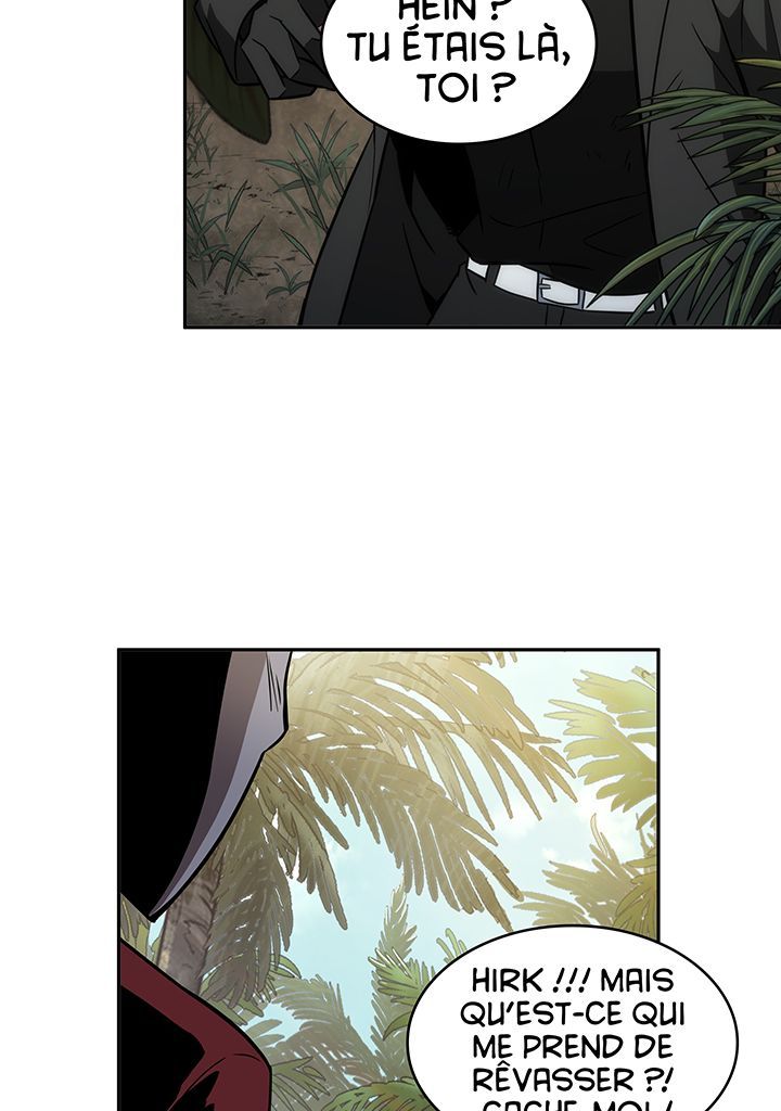 Read Tomb Raider King FR Manga Online