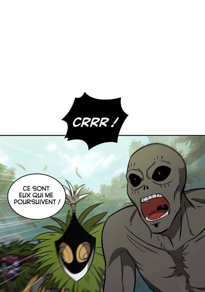 Read Tomb Raider King FR Manga Online