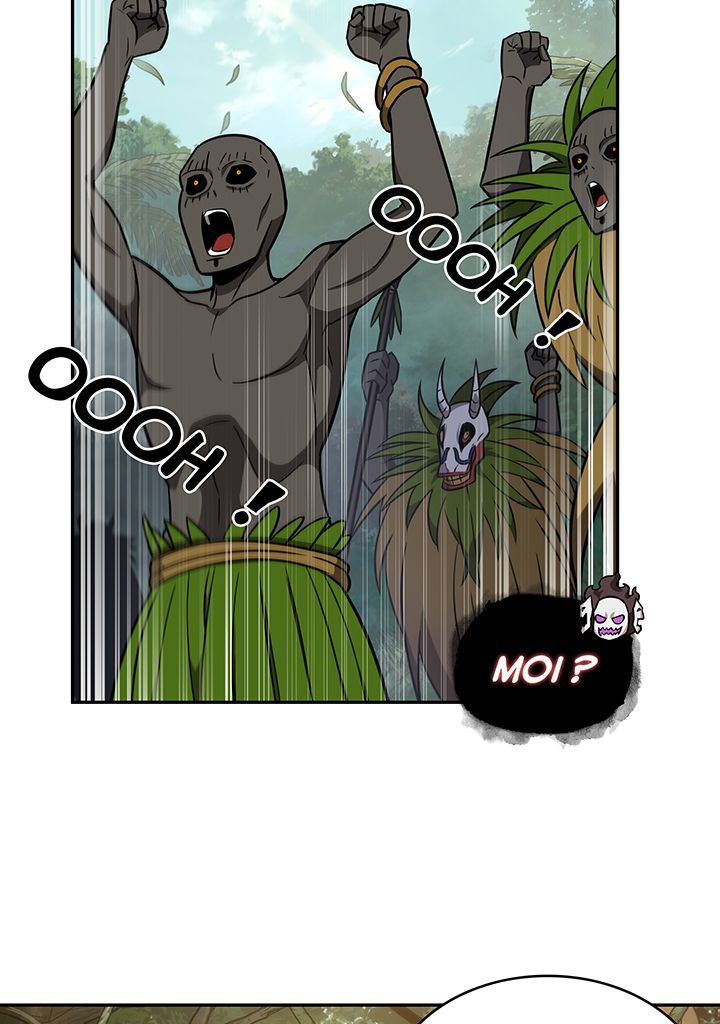 Read Tomb Raider King FR Manga Online