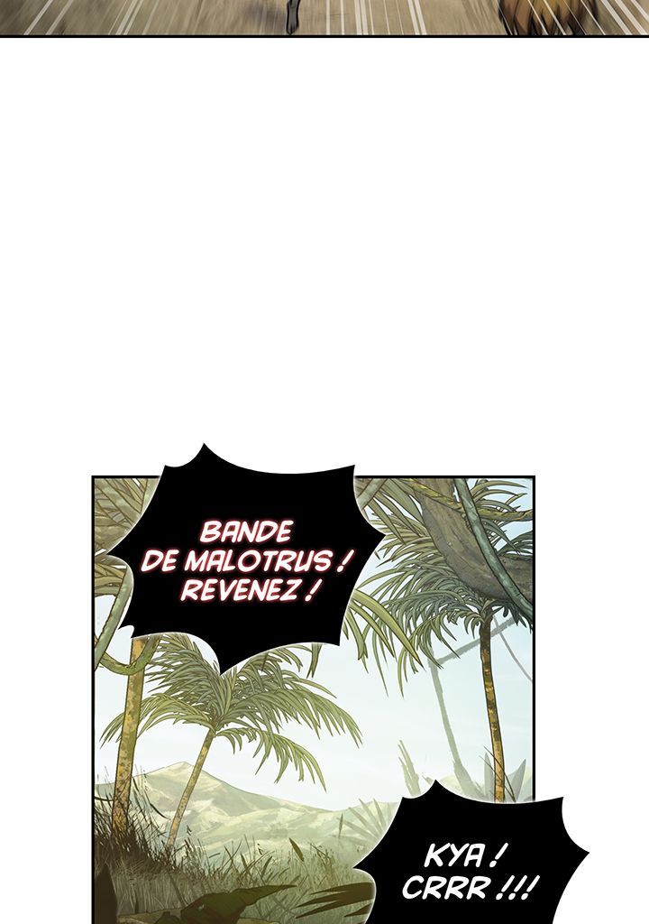 Read Tomb Raider King FR Manga Online