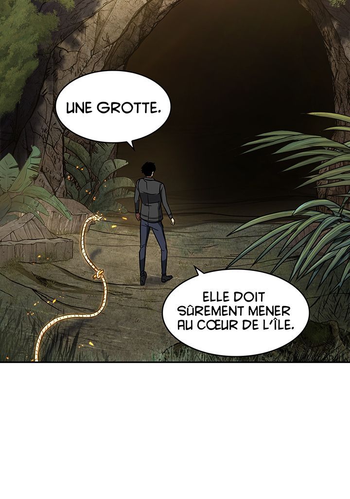 Read Tomb Raider King FR Manga Online