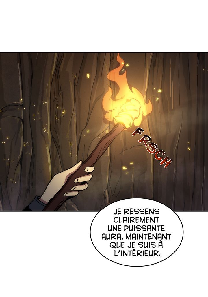 Read Tomb Raider King FR Manga Online