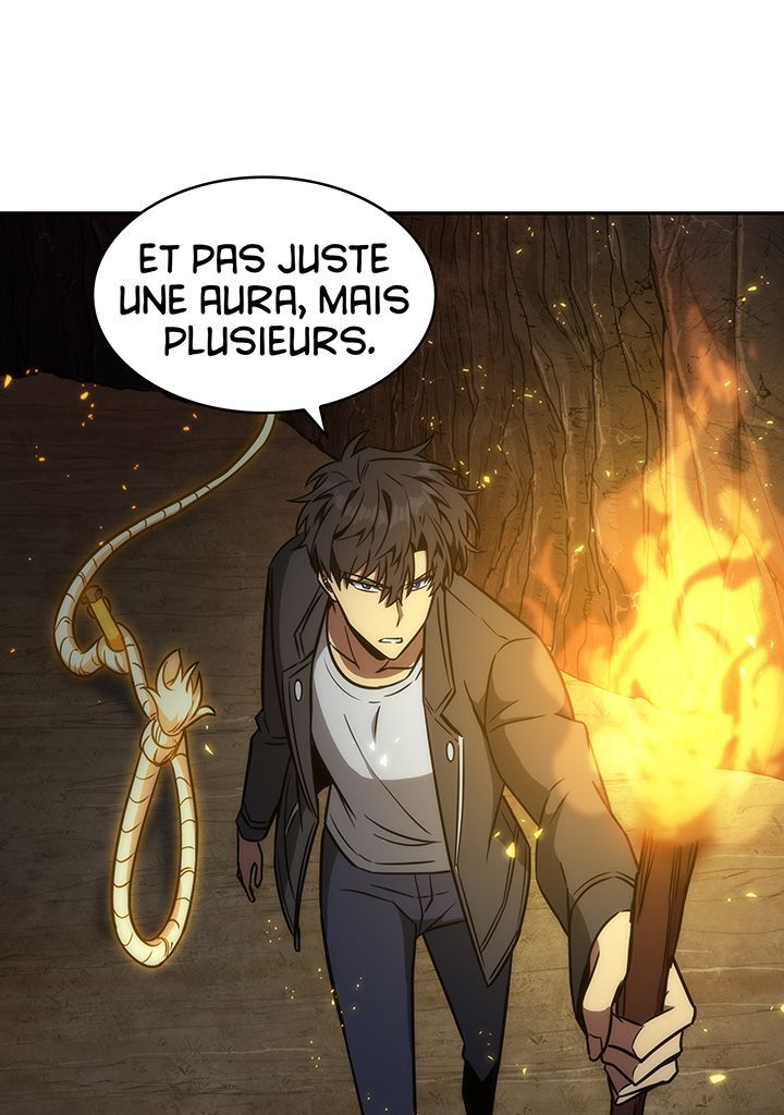 Read Tomb Raider King FR Manga Online