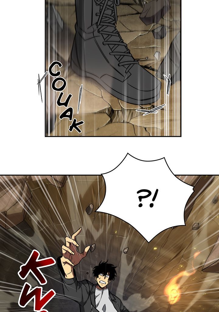 Read Tomb Raider King FR Manga Online