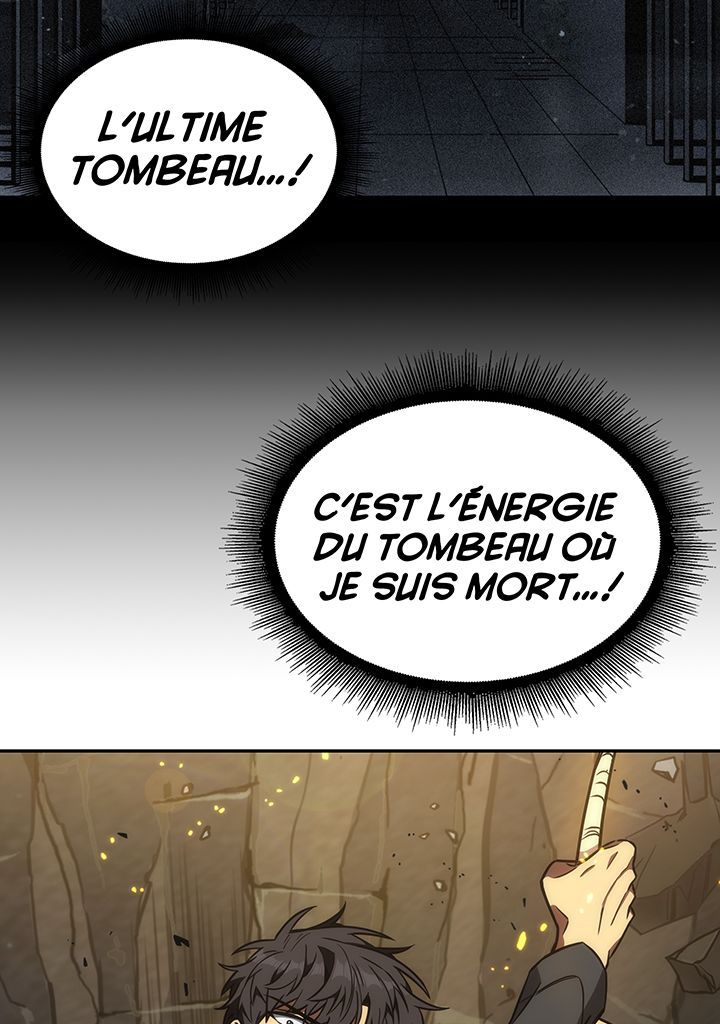 Read Tomb Raider King FR Manga Online