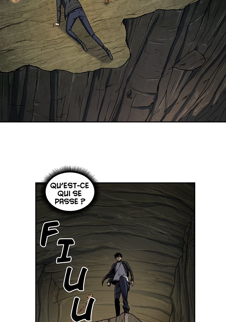 Read Tomb Raider King FR Manga Online