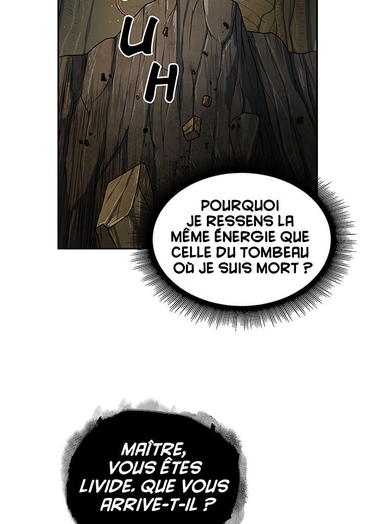 Read Tomb Raider King FR Manga Online