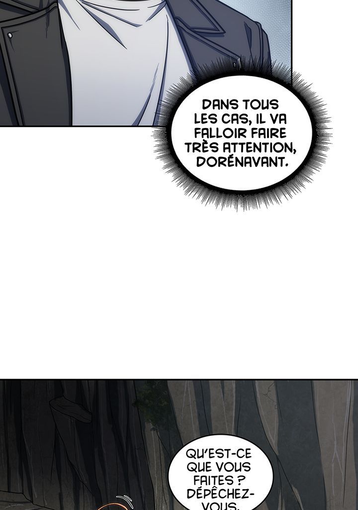 Read Tomb Raider King FR Manga Online