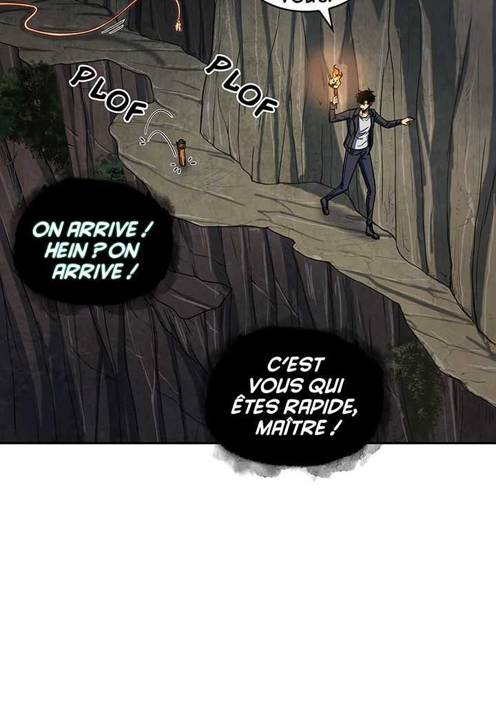 Read Tomb Raider King FR Manga Online
