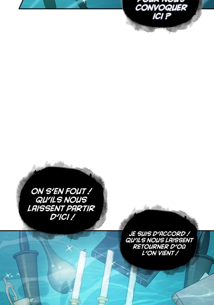 Read Tomb Raider King FR Manga Online