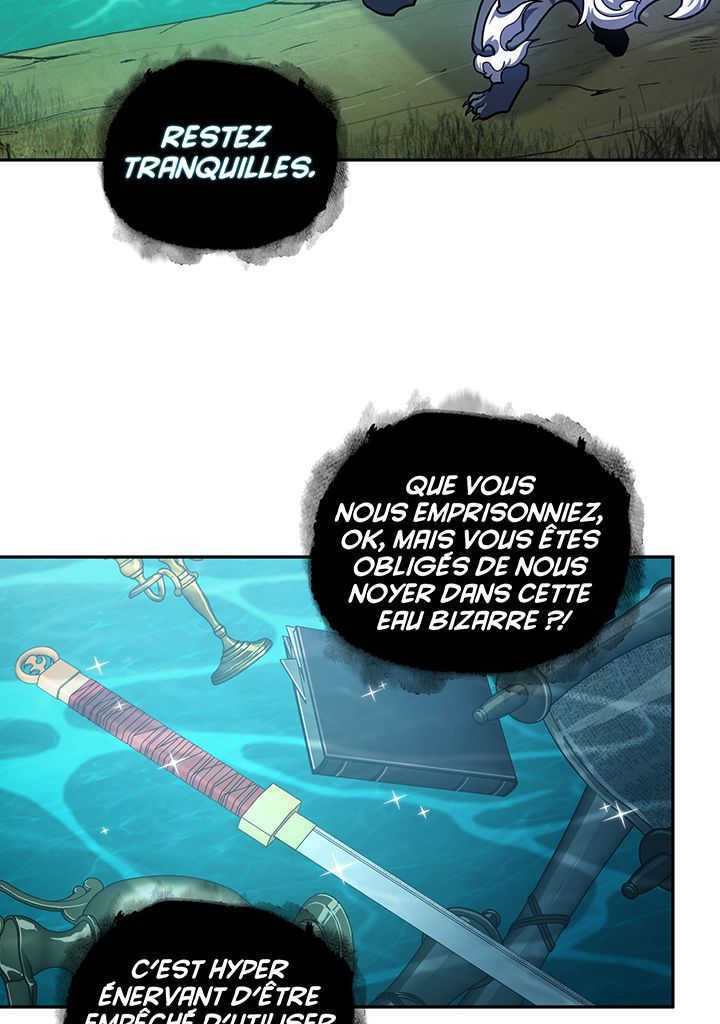 Read Tomb Raider King FR Manga Online
