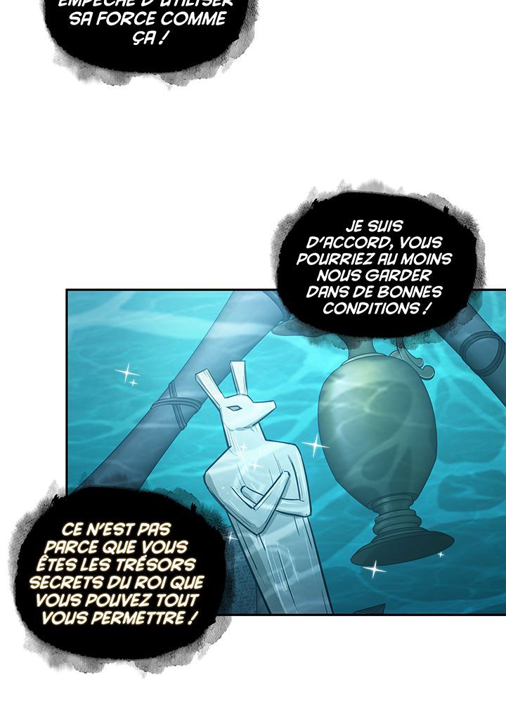 Read Tomb Raider King FR Manga Online